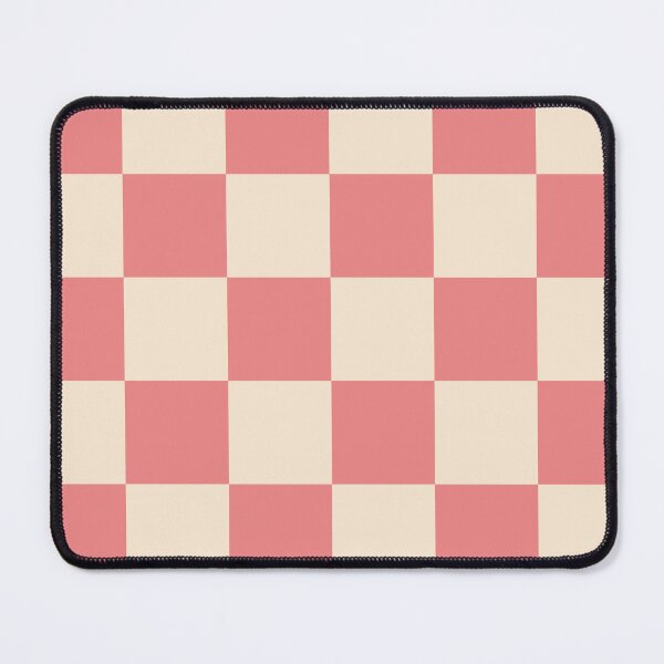 Item preview, Checkered Pattern - Pink designed and sold by Megs Lang.