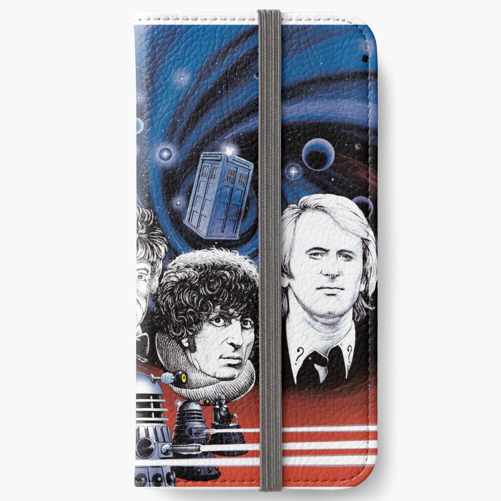 Item preview, iPhone Wallet designed and sold by HseAchilleos.