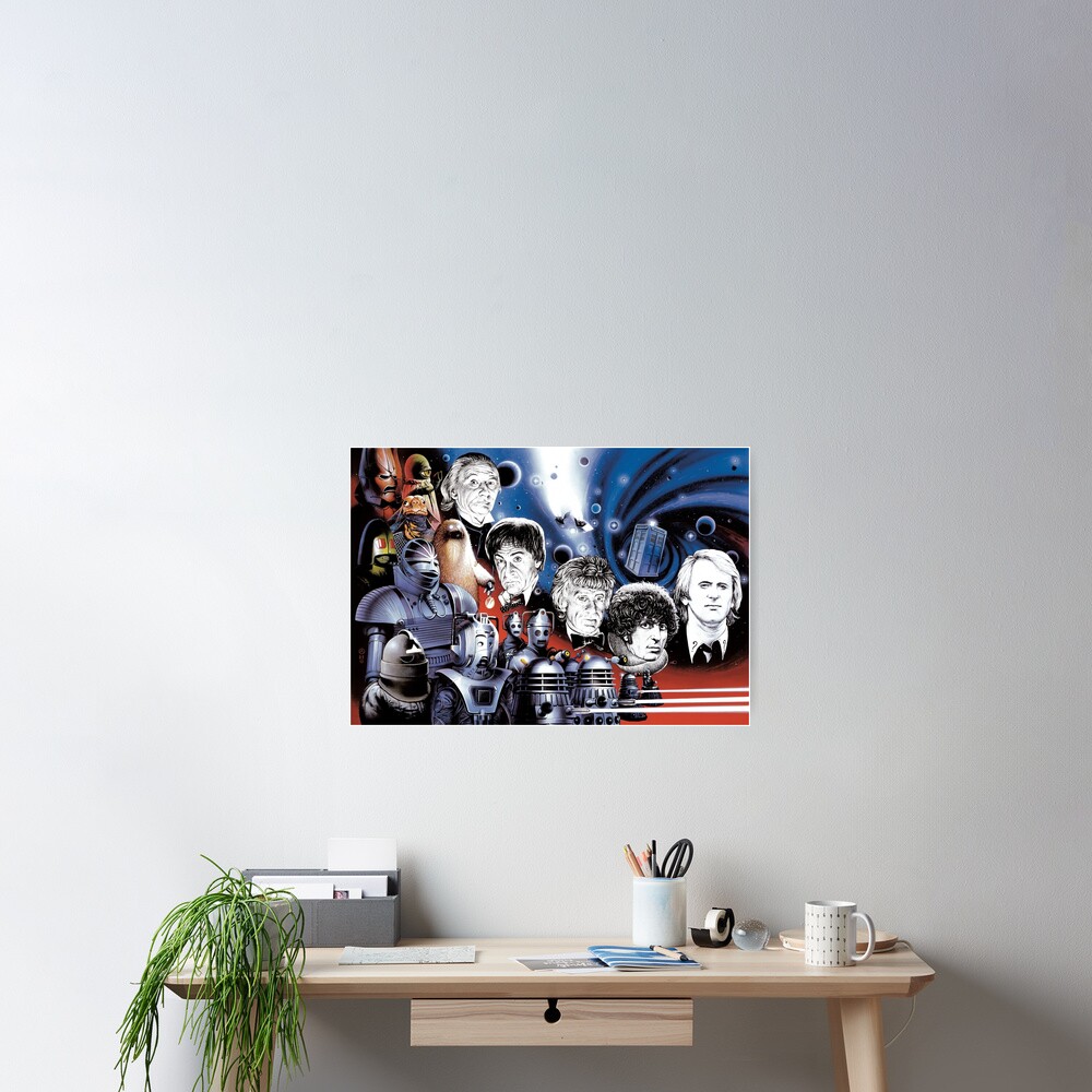 Item preview, Poster designed and sold by HseAchilleos.