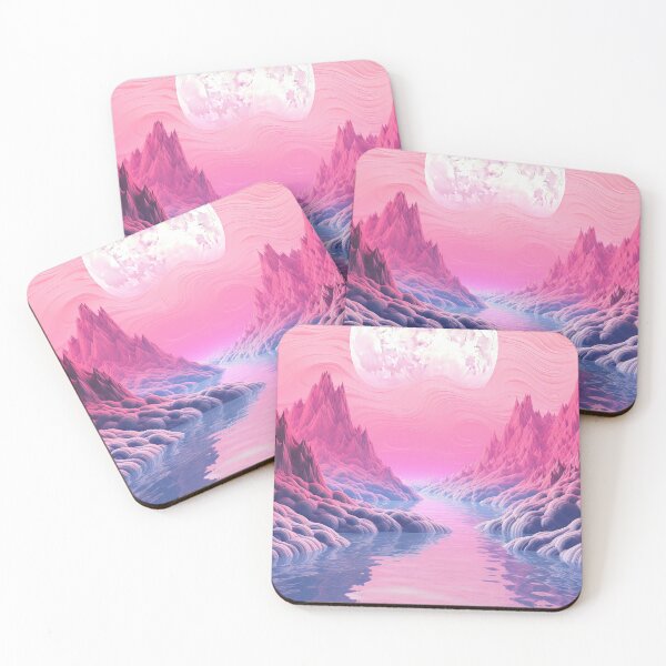 Item preview, Celestial Heights: Dreamweaver Twilight designed and sold by Mullet Monkey.