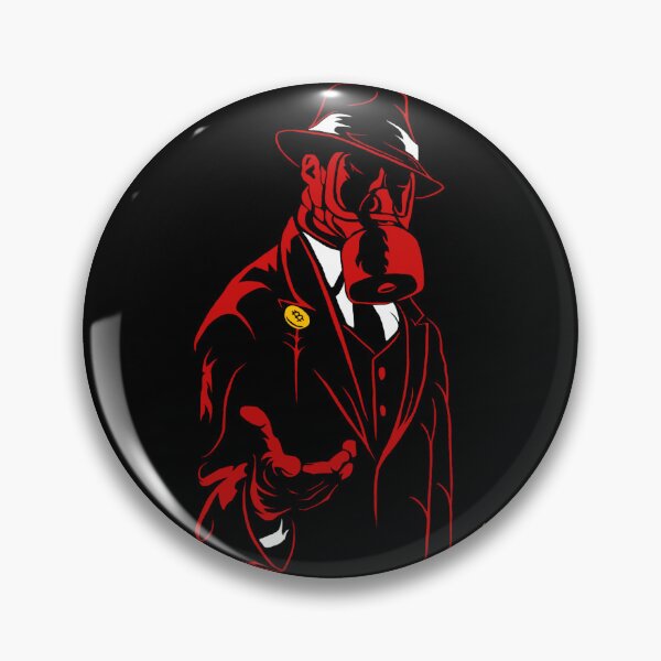 Item preview, Bitcoin Mafia designed and sold by Jota14K.