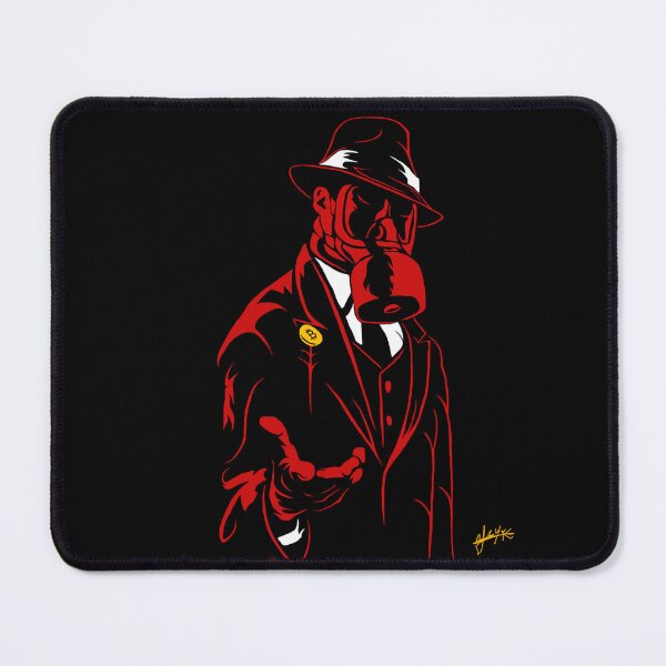 Item preview, Bitcoin Mafia designed and sold by Jota14K.