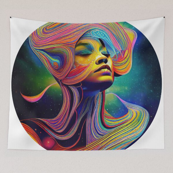 Item preview, Dancing Nitsa.Tribute to Dj Sideral designed and sold by Arthoughts.