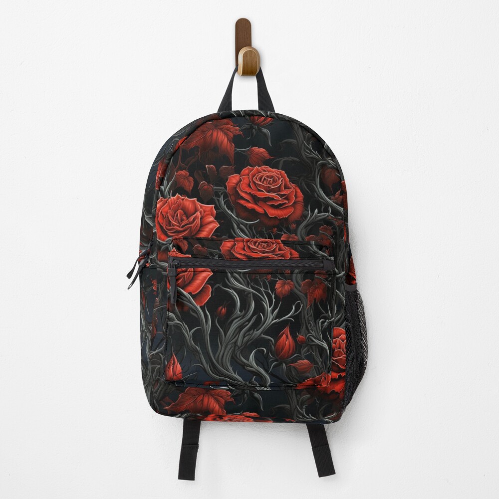 Item preview, Backpack designed and sold by NatureSight.