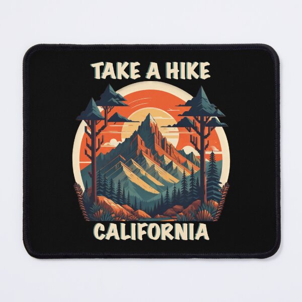 Item preview, Take a hike designed and sold by ArtHsst.