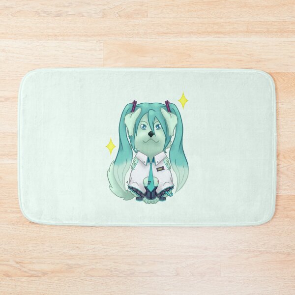 Item preview, Virtual singing dog designed and sold by LemonFur.