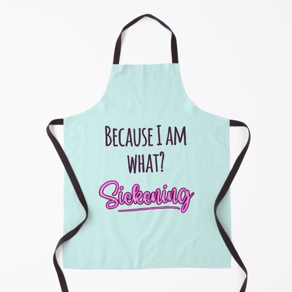 Item preview, I Am What? Sickening designed and sold by roastbeefk.