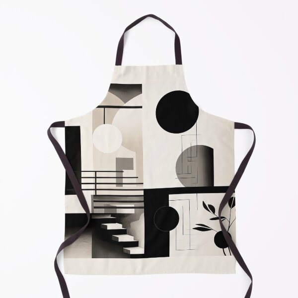 Item preview, Explore "Simplistic & Minimalistic Japanese House" Architecture with a Bauhaus Touch designed and sold by ArtificialGenes.
