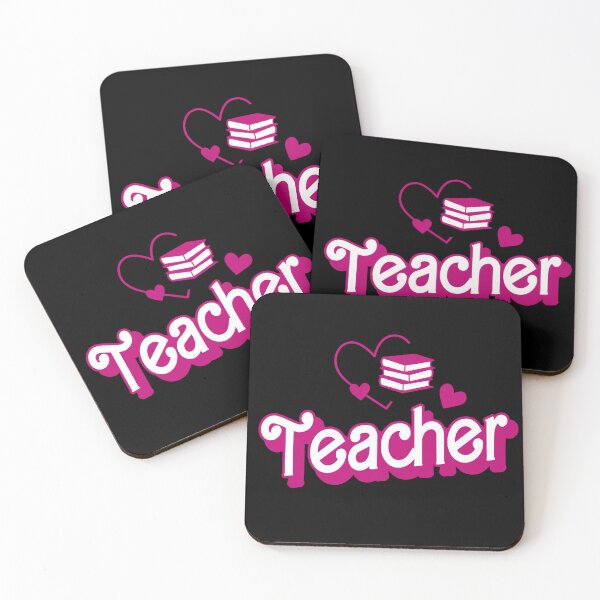 Artikelvorschau, Retro Teacher Gifts Womens Funny Teacher entworfen und verkauft von KsuAnn.