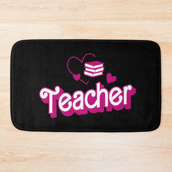Artikelvorschau, Retro Teacher Gifts Womens Funny Teacher entworfen und verkauft von KsuAnn.