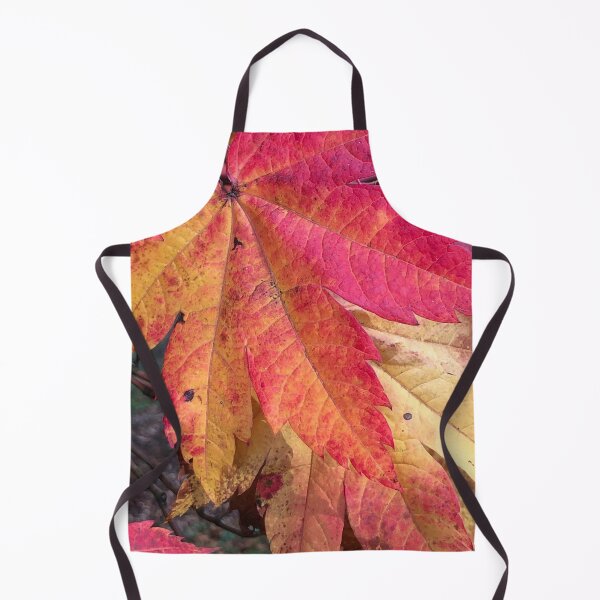 Item preview, Westonbirt Arboretum Autumnal leaves-Natures latest show ! designed and sold by Angela Haig-Harrison.