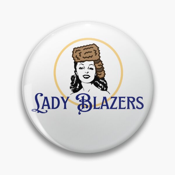 Item preview, Lady Blazers of Clear Spring High School designed and sold by Derek Henson.