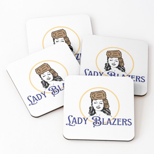 Item preview, Lady Blazers of Clear Spring High School designed and sold by Derek Henson.