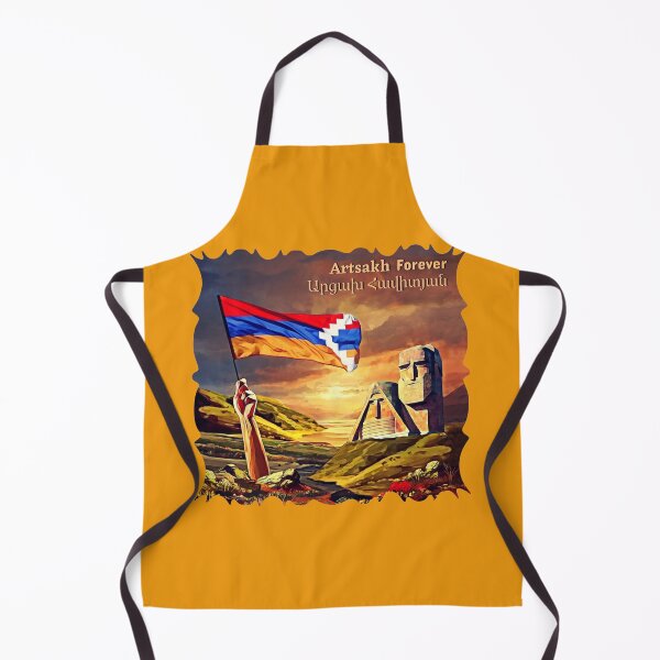 Item preview, Artsakh Forever designed and sold by doniainart.