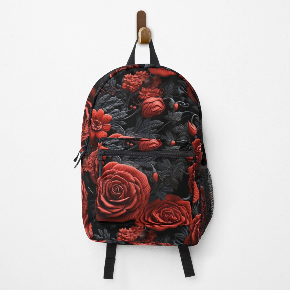 Item preview, Backpack designed and sold by NatureSight.