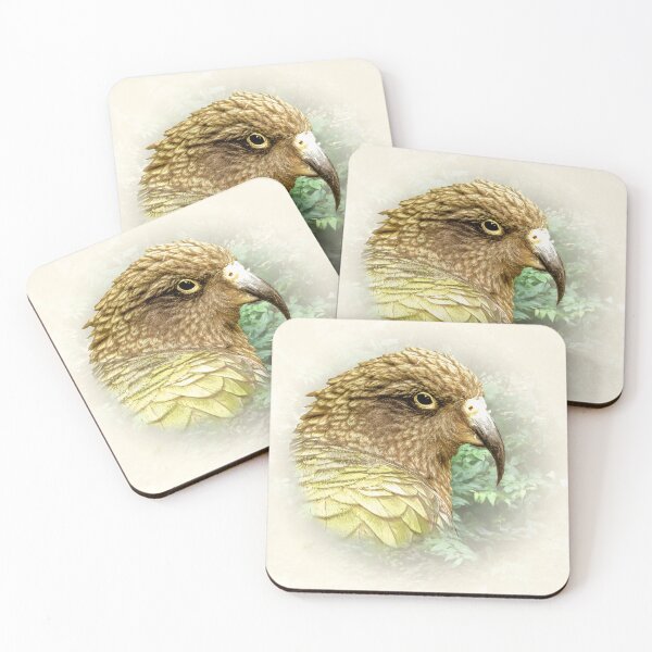 Item preview, Kea designed and sold by Guardi71.