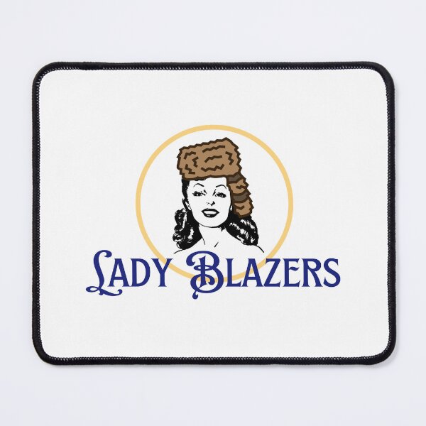 Item preview, Lady Blazers of Clear Spring High School designed and sold by Derek Henson.