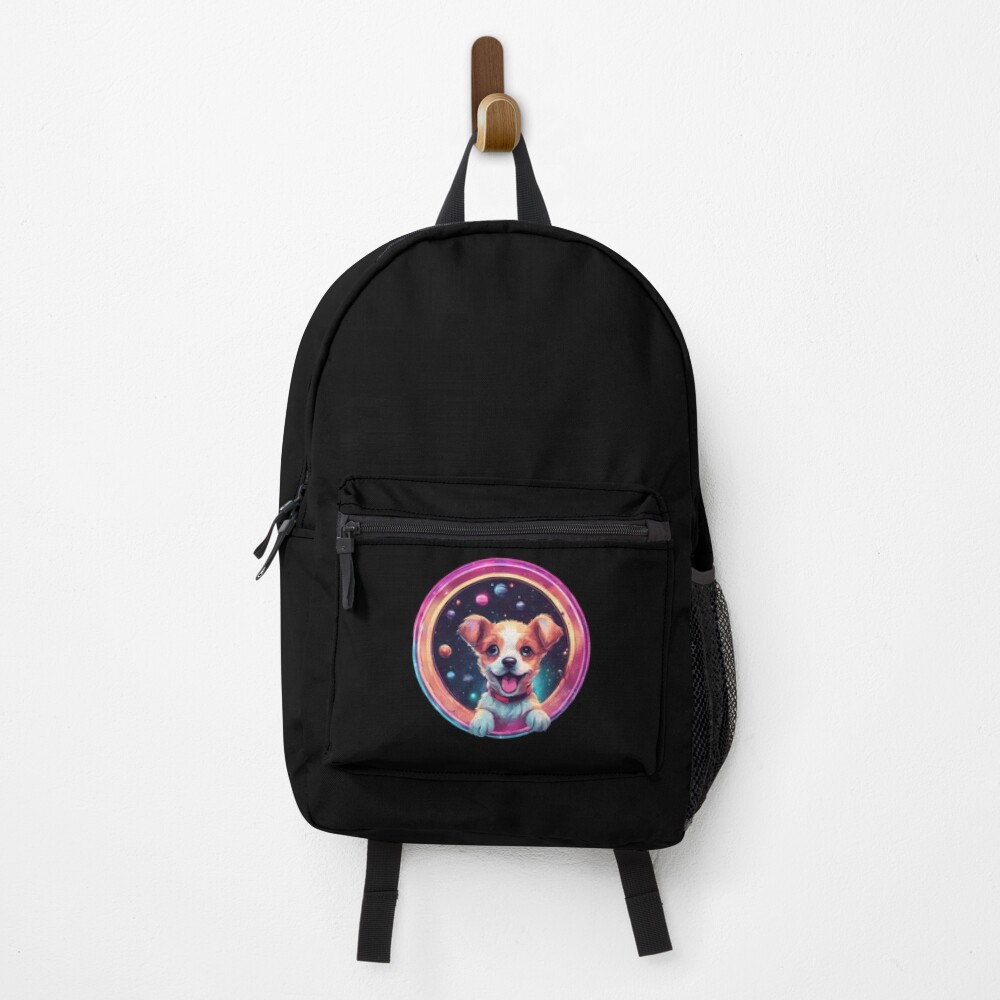Item preview, Backpack designed and sold by inspire-gifts.
