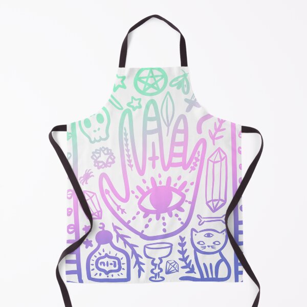 Item preview, Mystical Symbols designed and sold by Patzifatz.