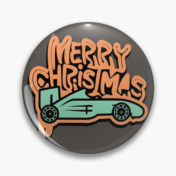 Item preview, Formula One Holiday Rush Tee designed and sold by F1GearStop.