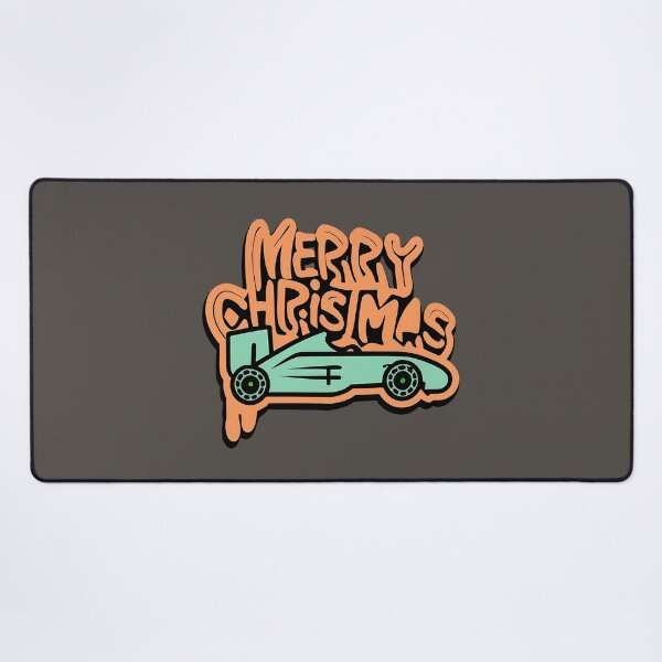Item preview, Formula One Holiday Rush Tee designed and sold by F1GearStop.