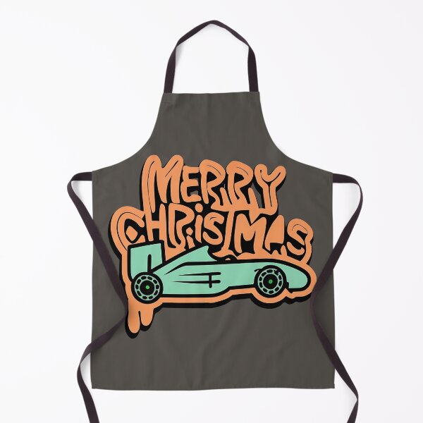 Item preview, Formula One Holiday Rush Tee designed and sold by F1GearStop.