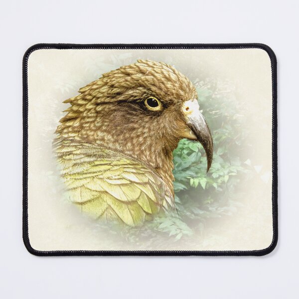 Item preview, Kea designed and sold by Guardi71.