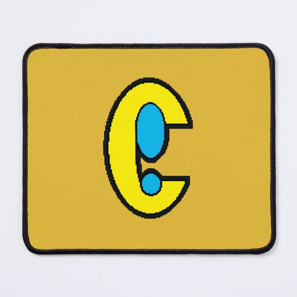 Item preview, TEAM CAPSLOCK LOGO 2023 designed and sold by CAPSLOCK PRIME.