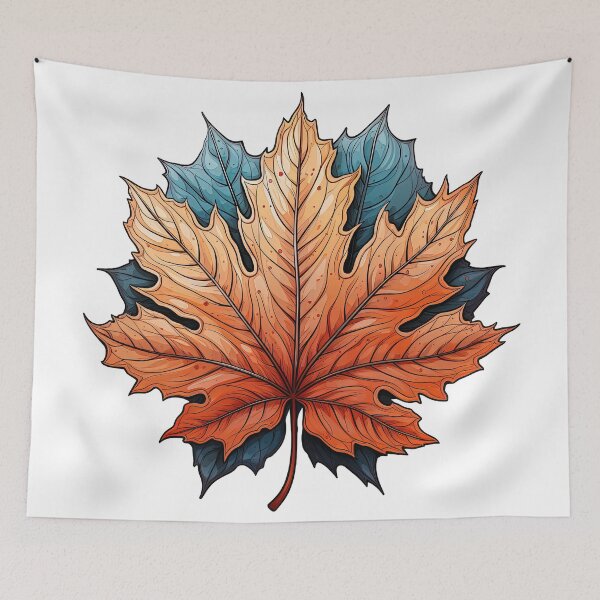 Item preview, Maple Melody designed and sold by CalyCollab.