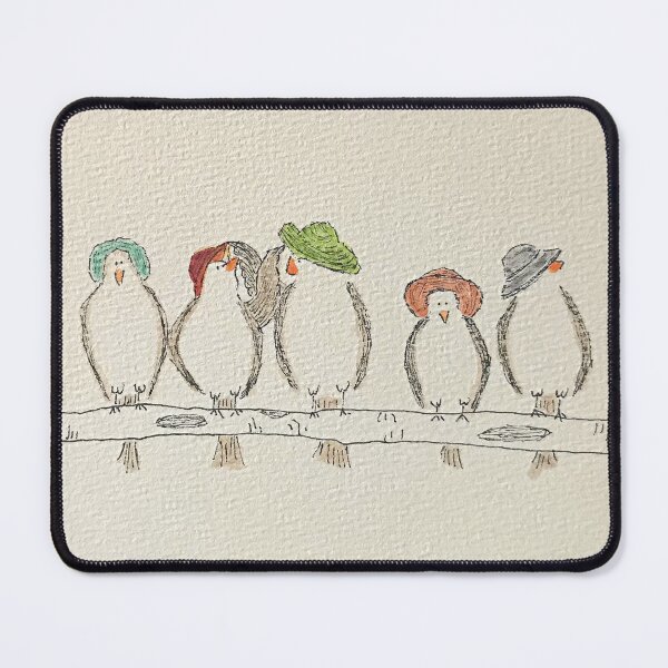 Item preview, Reciprocal Mischief (no border) designed and sold by phylliswalter.
