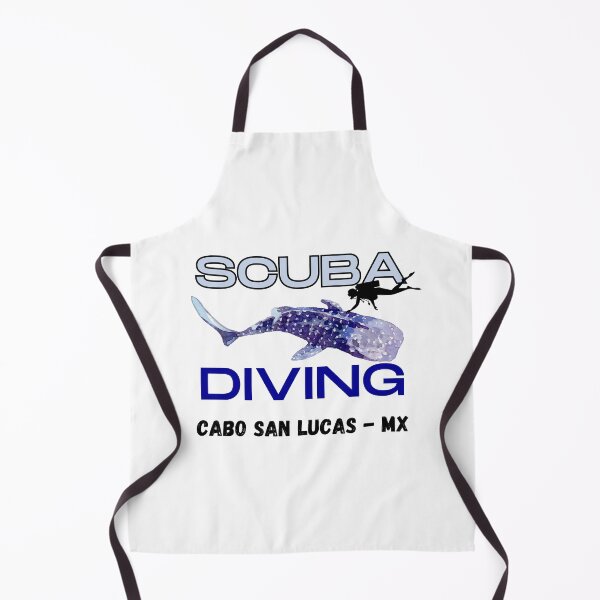 Item preview, Cabo San Lucas Mexico Scuba Diving - Whale Sark designed and sold by dwangarts.