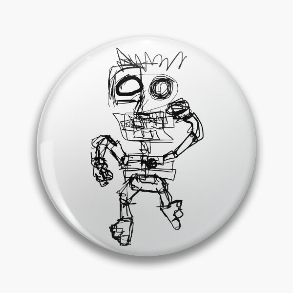 Item preview, existential dread designed and sold by otmr.