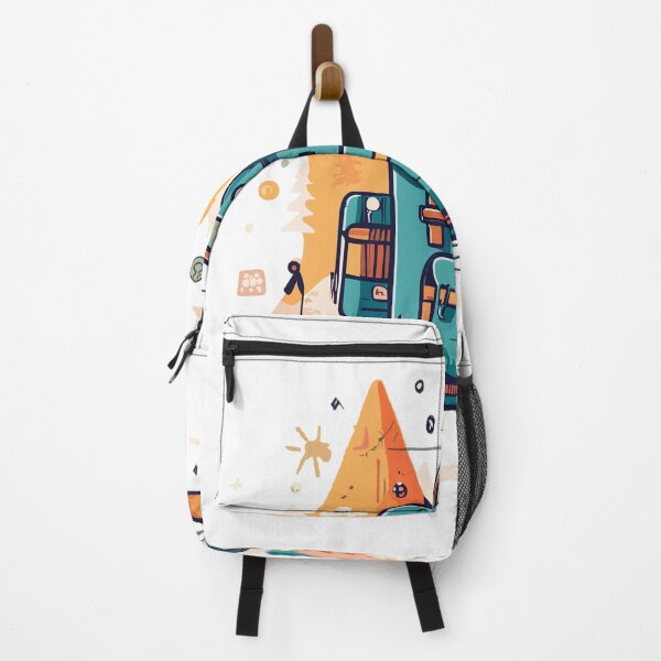 Item preview, passion for hiking designed and sold by fitgeek.