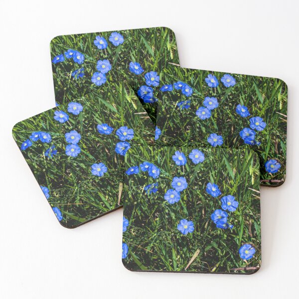 Item preview, Wild flowers in bloom designed and sold by CanadianWild418.