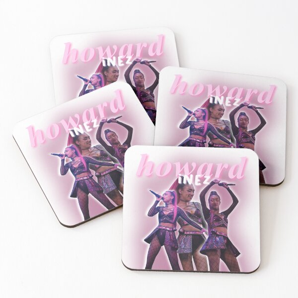 Item preview, Inez Budd - Katherine Howard - SIX West End  designed and sold by PastelThorns.