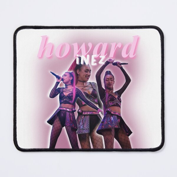 Item preview, Inez Budd - Katherine Howard - SIX West End designed and sold by PastelThorns.