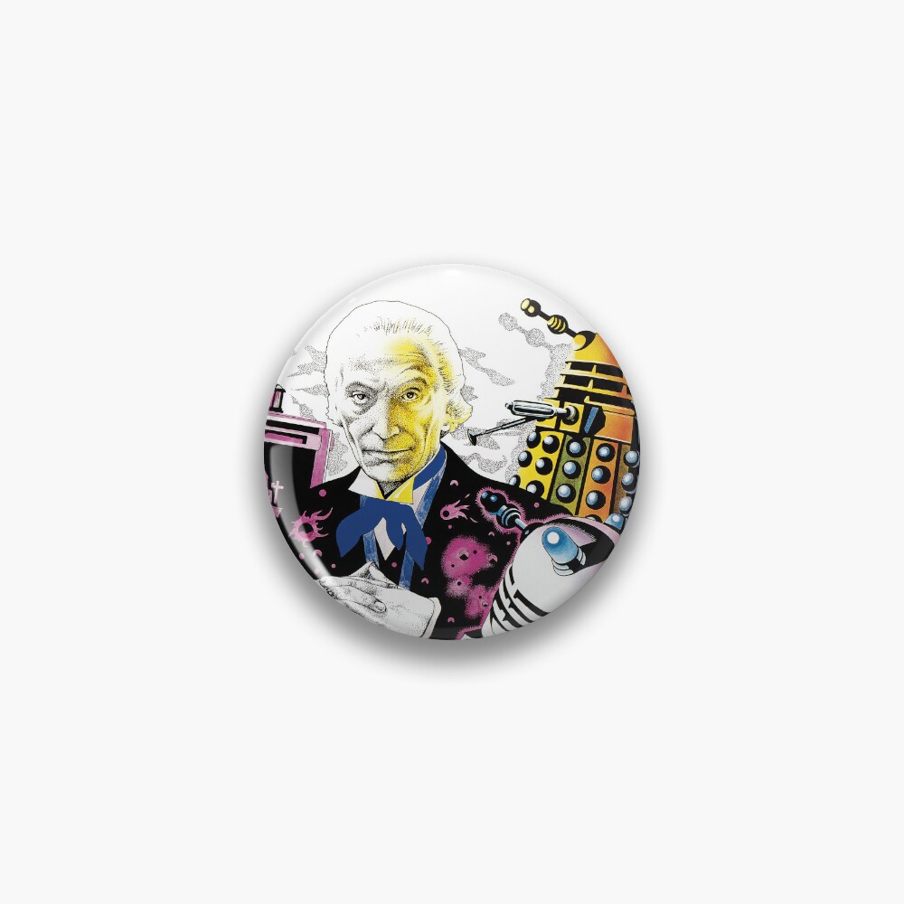 Item preview, Pin designed and sold by HseAchilleos.