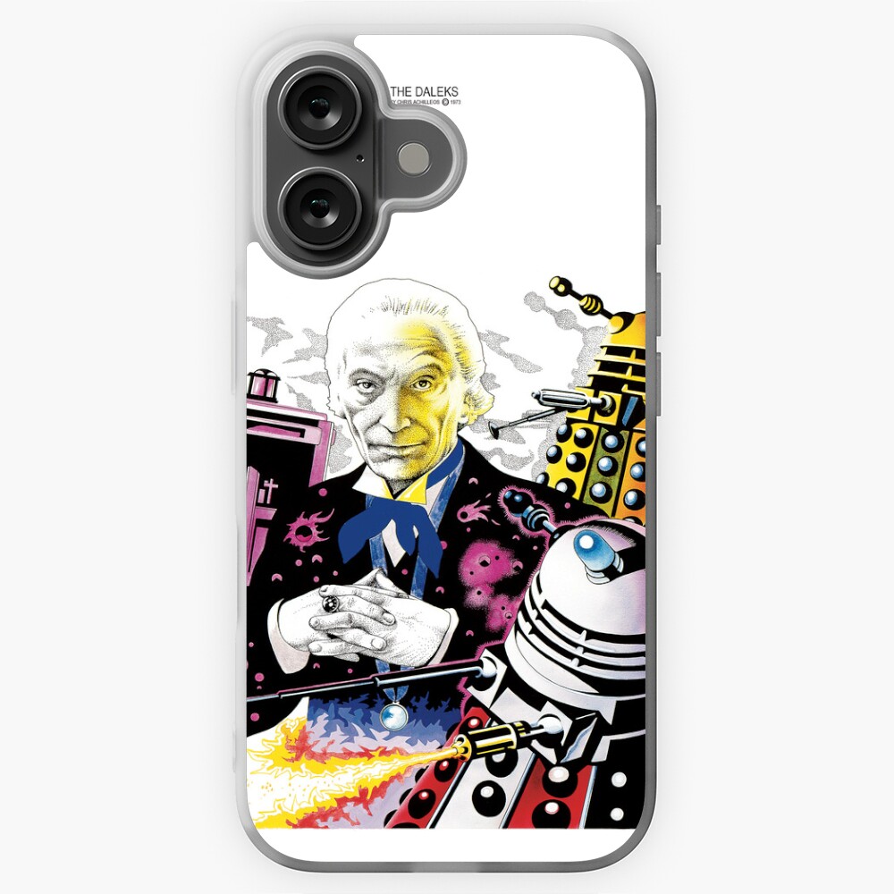 Item preview, iPhone Soft Case designed and sold by HseAchilleos.