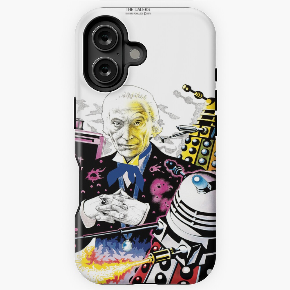 Item preview, iPhone Magsafe Tough Case designed and sold by HseAchilleos.