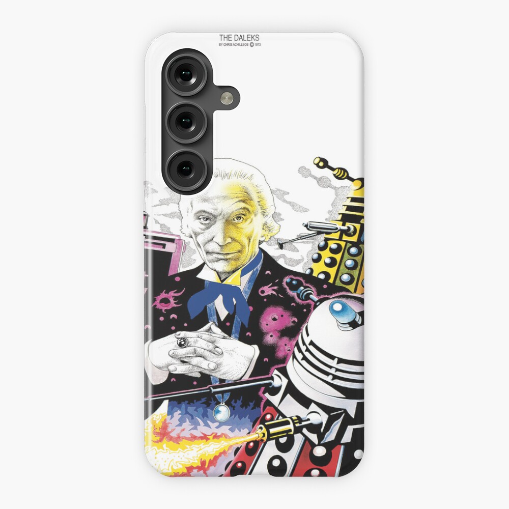 Item preview, Samsung Galaxy Snap Case designed and sold by HseAchilleos.