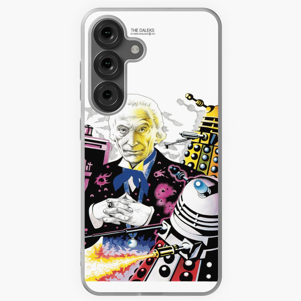 Item preview, Samsung Galaxy Soft Case designed and sold by HseAchilleos.