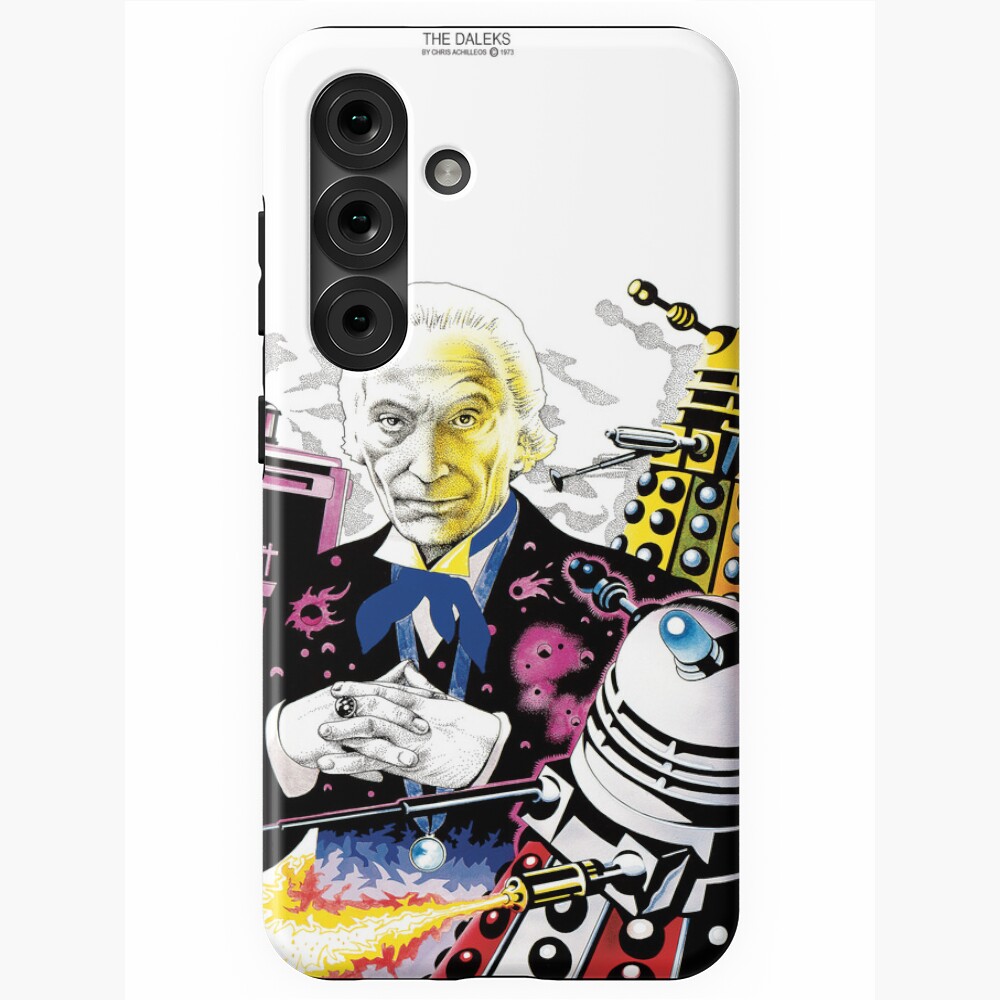 Item preview, Samsung Galaxy Tough Case designed and sold by HseAchilleos.