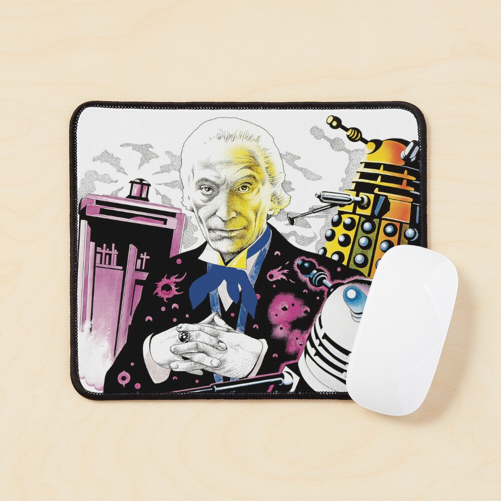 Item preview, Mouse Pad designed and sold by HseAchilleos.