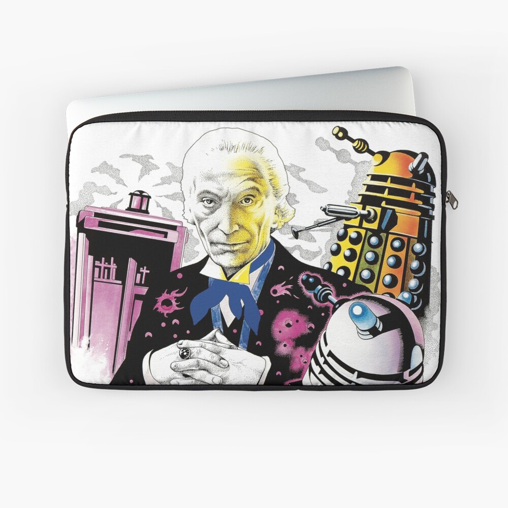 Item preview, Laptop Sleeve designed and sold by HseAchilleos.