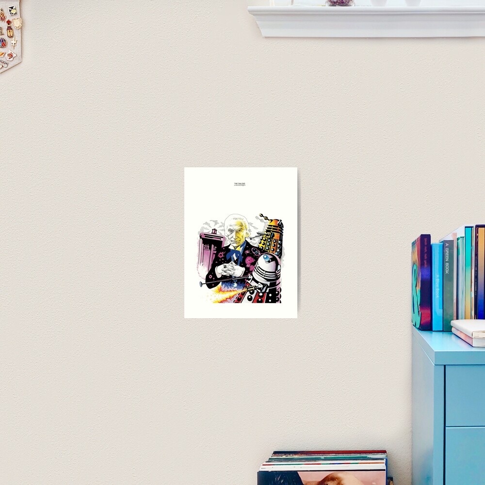 Item preview, Art Print designed and sold by HseAchilleos.