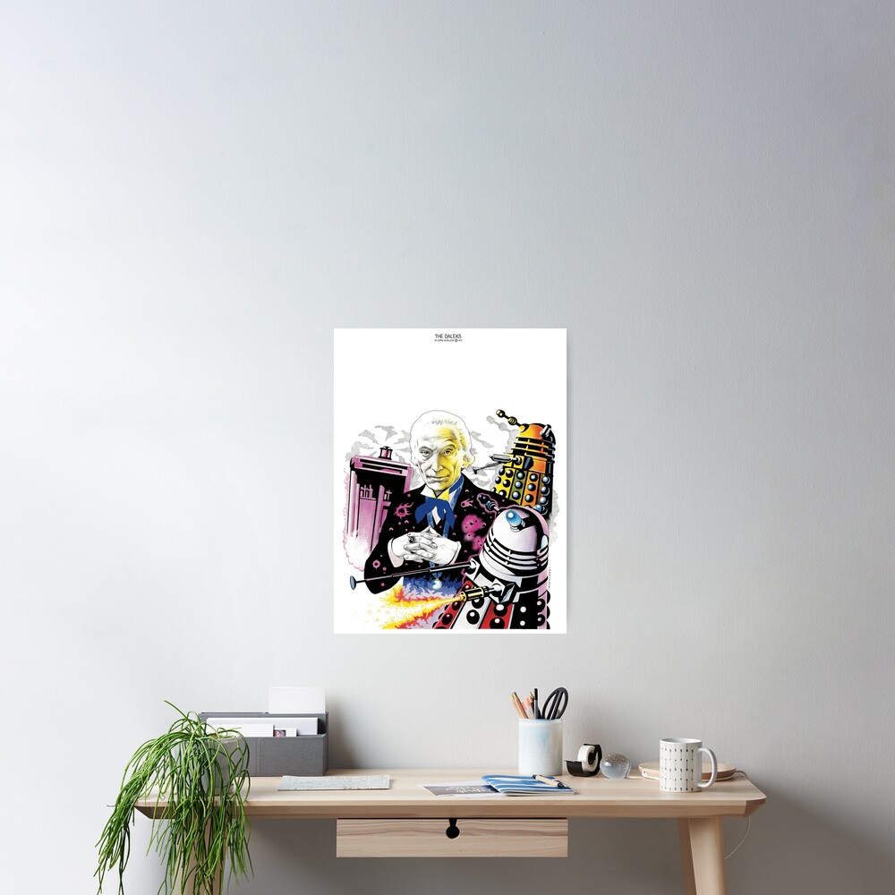 Item preview, Poster designed and sold by HseAchilleos.
