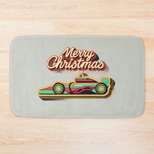 Item preview, Racing into Christmas F1 designed and sold by F1GearStop.