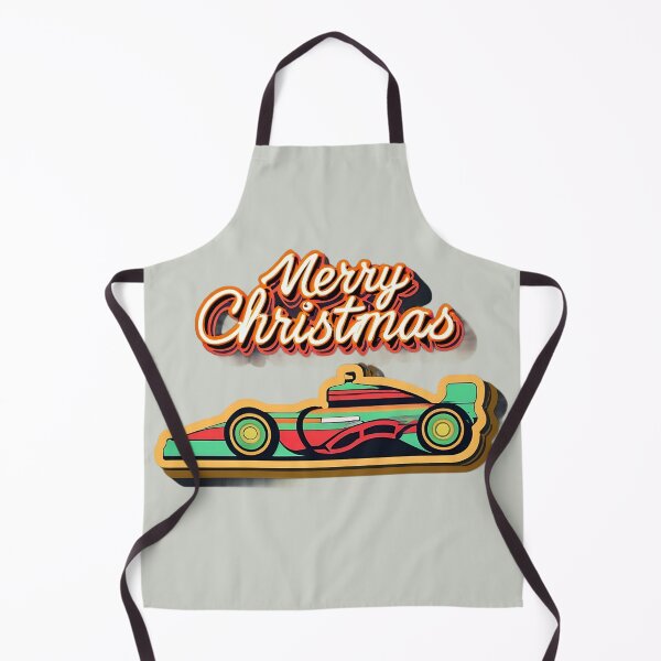 Item preview, Racing into Christmas F1 designed and sold by F1GearStop.