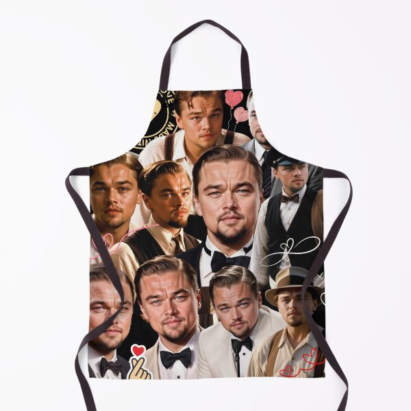Item preview, L. DiCaprio all time favourite designed and sold by PasindhuW.