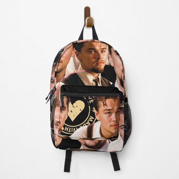 Item preview, L. DiCaprio all time favourite designed and sold by PasindhuW.